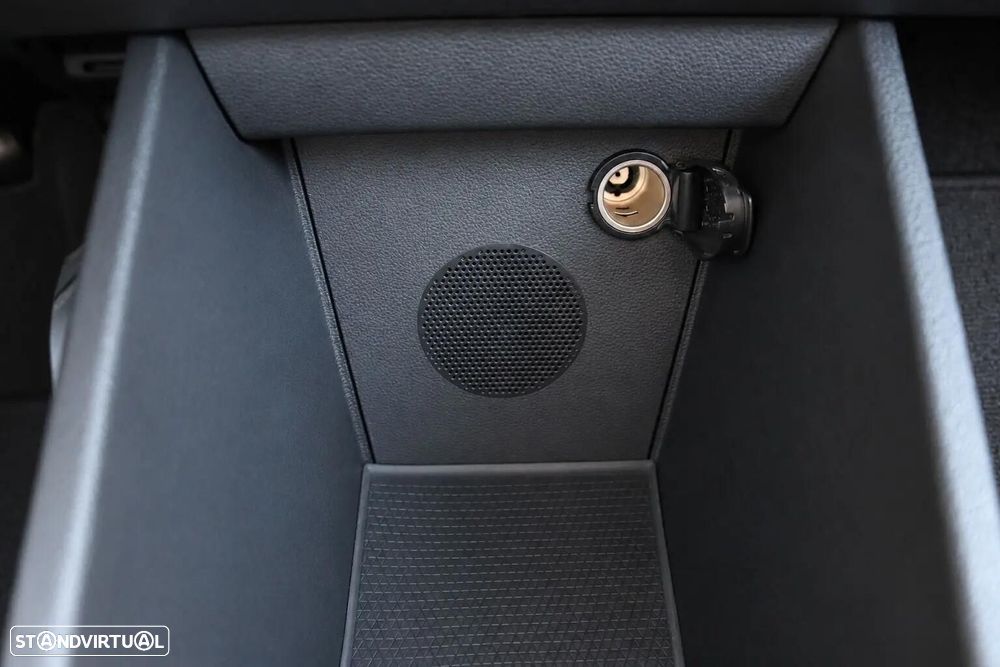 Renault Mégane E-Tech EV60 Techno Autonomia Conforto - 20