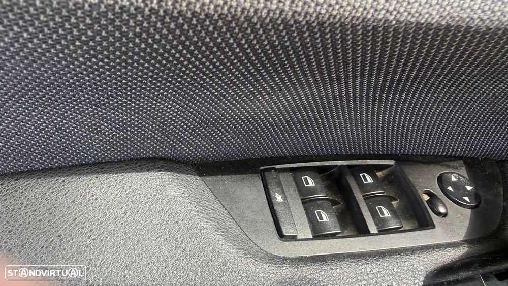 BMW X1 20 d sDrive - 3