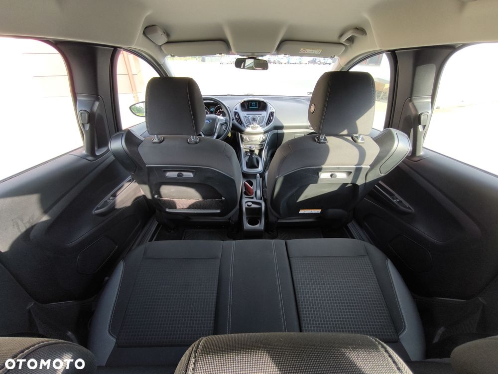 Ford B-MAX - 5