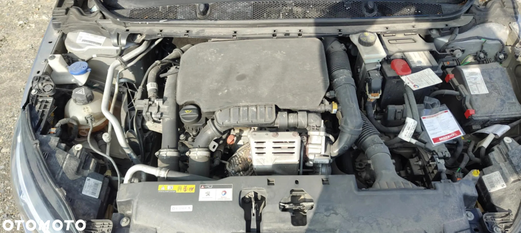 Peugeot 308 1.2 PureTech Style S&S - 24