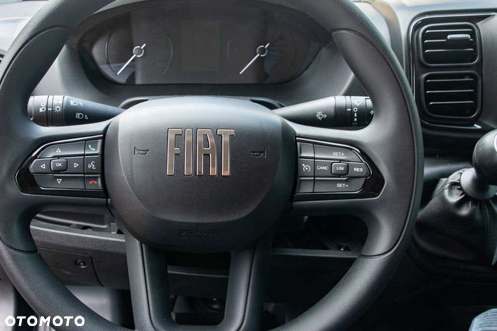 Fiat Ducato Maxi 3.5T L4H3 2.2 180KM - 7
