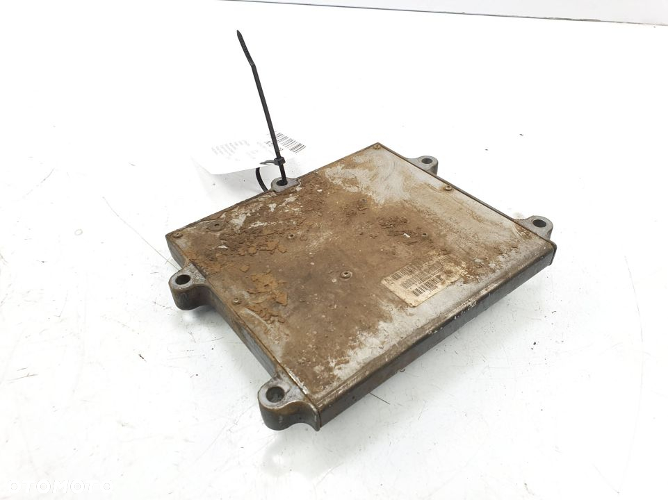 KOMPUTER SILNIKA ECU CASE MAGNUM 280 CUMMINS - 2