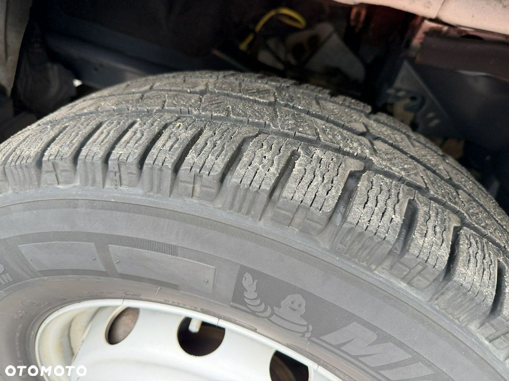 Iveco Daily - 9