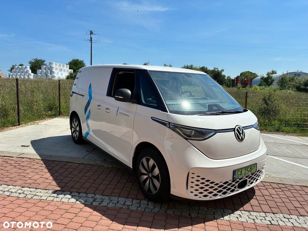 Volkswagen Id.Buzz - 3