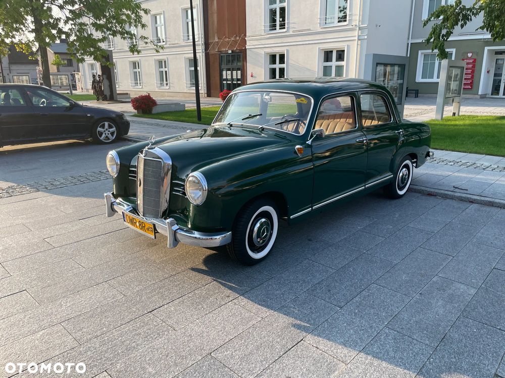 Mercedes-Benz Inny - 2