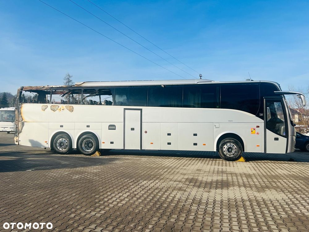 Volvo 9900 - 3