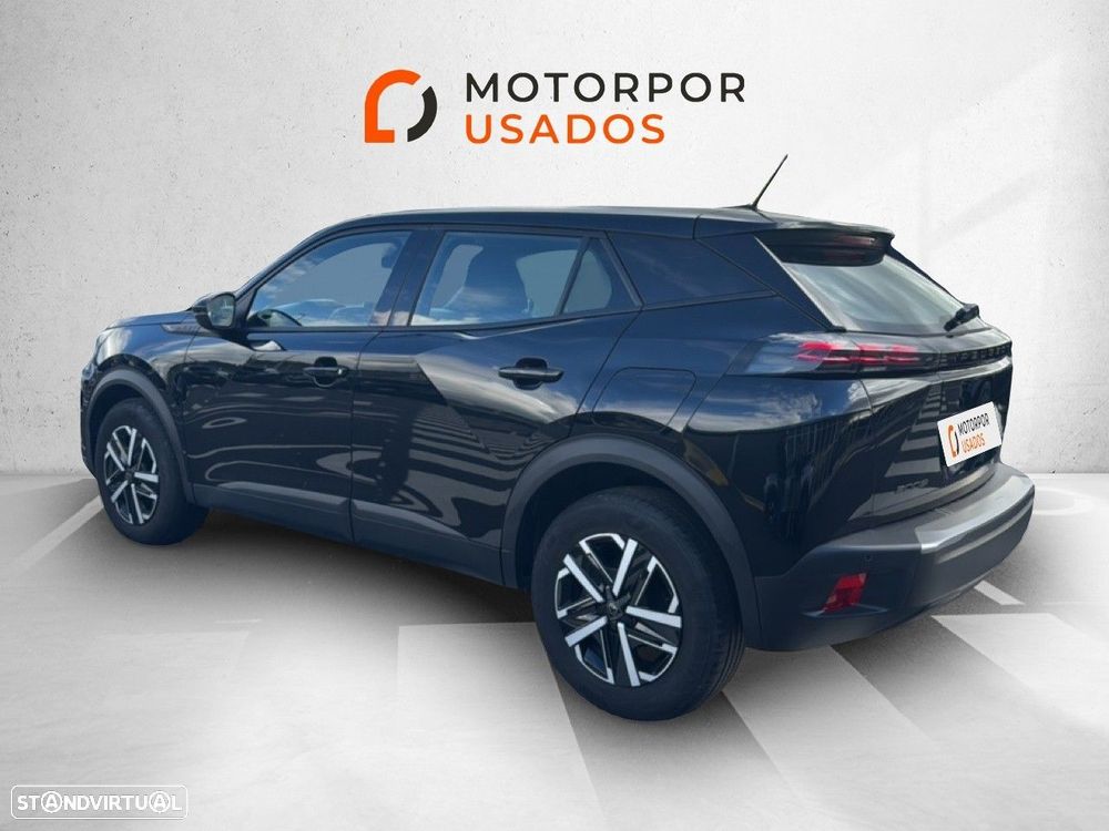 Peugeot 2008 1.2 PureTech Style - 7