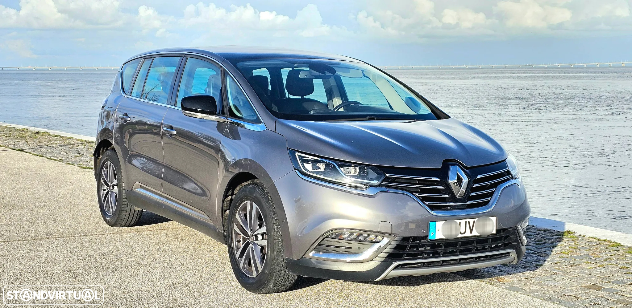 Renault Espace 1.6 dCi Zen - 21