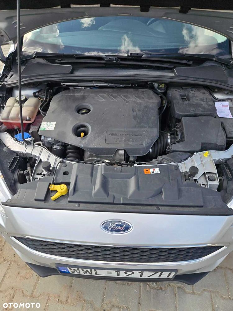 Ford Focus - 8