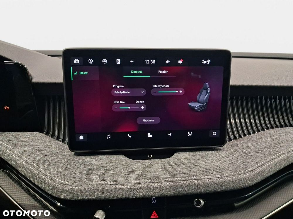 Skoda Superb - 23