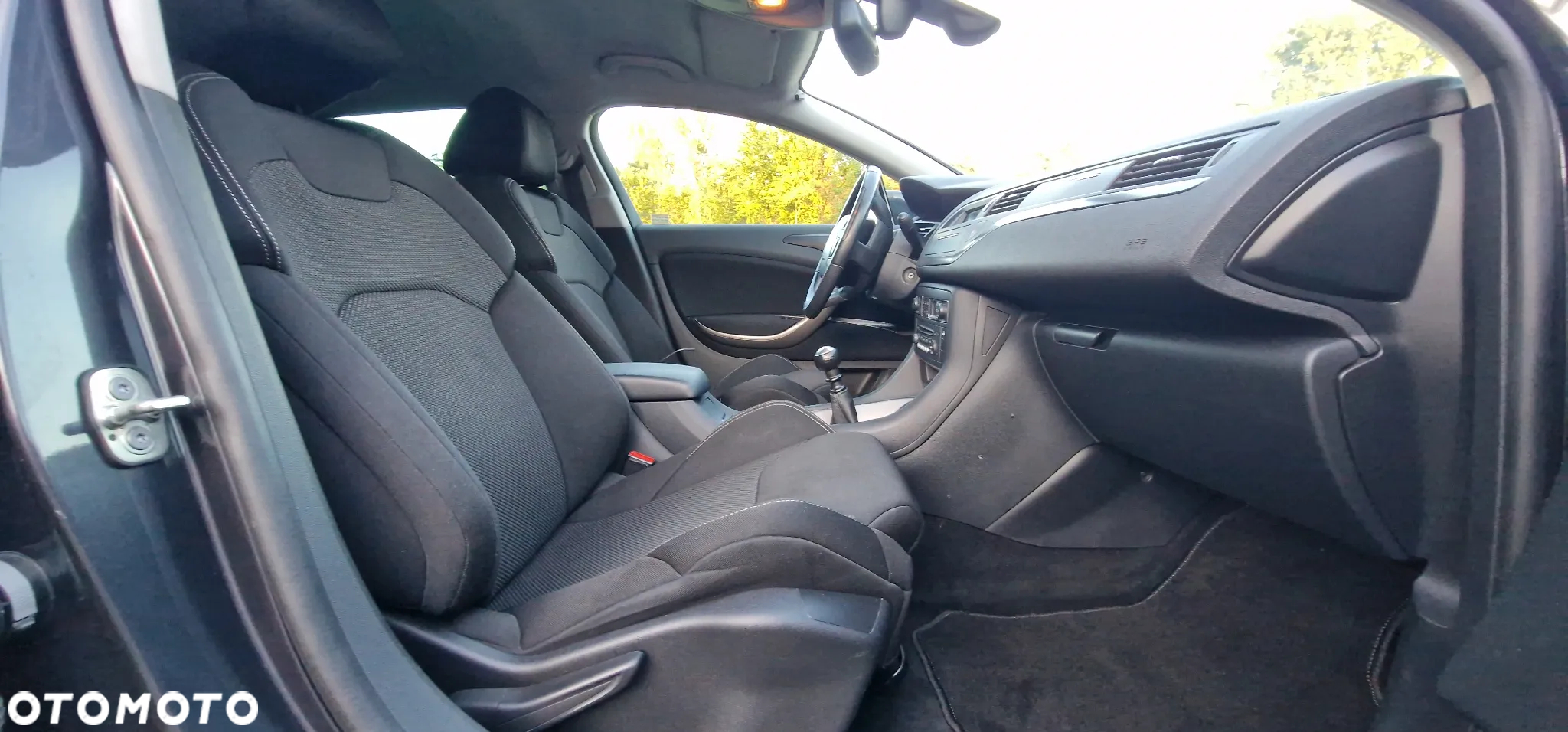 Citroën C5 2.0 HDi Selection - 8