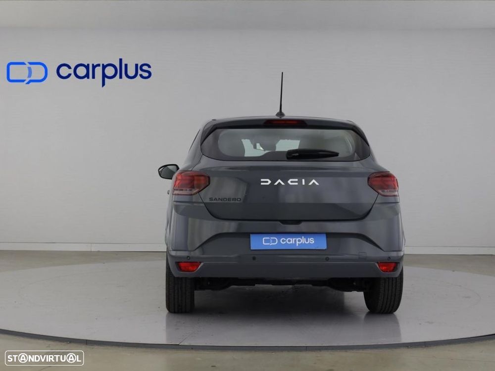 Dacia Sandero 1.0 TCe Expression - 6