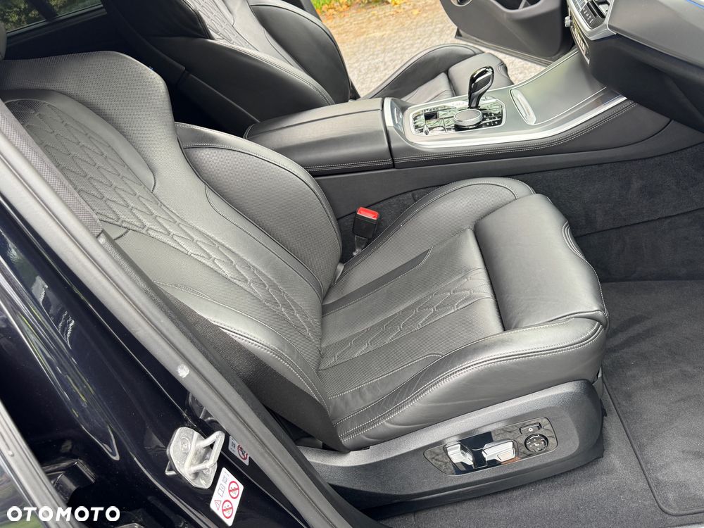 BMW X5 - 21