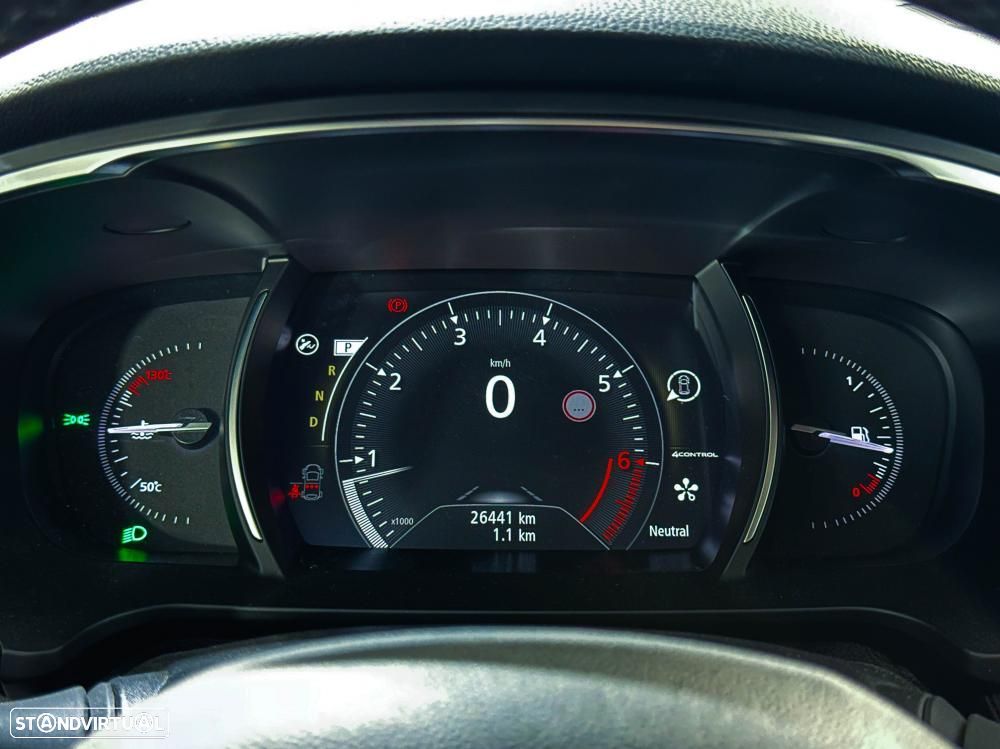 Renault Talisman Sport Tourer 1.8 TCe Initiale Paris EDC - 40
