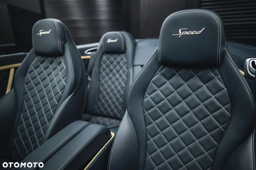 Bentley Continental GT - 24