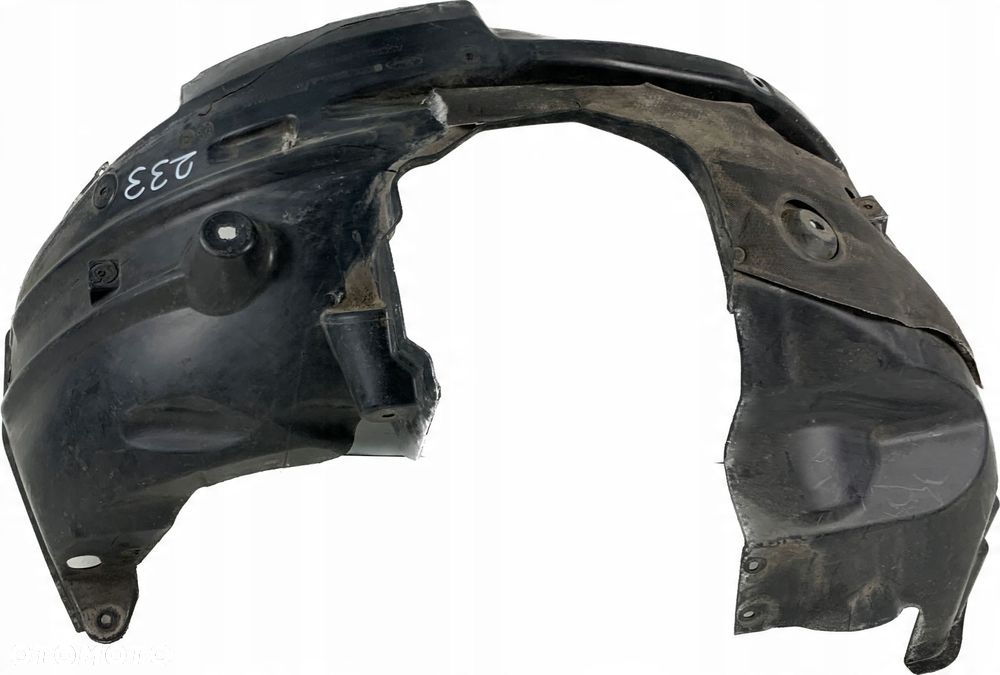 TRANSIT CUSTOM NADKOLE PRZÓD PRAWE GK21-16114-A - 6