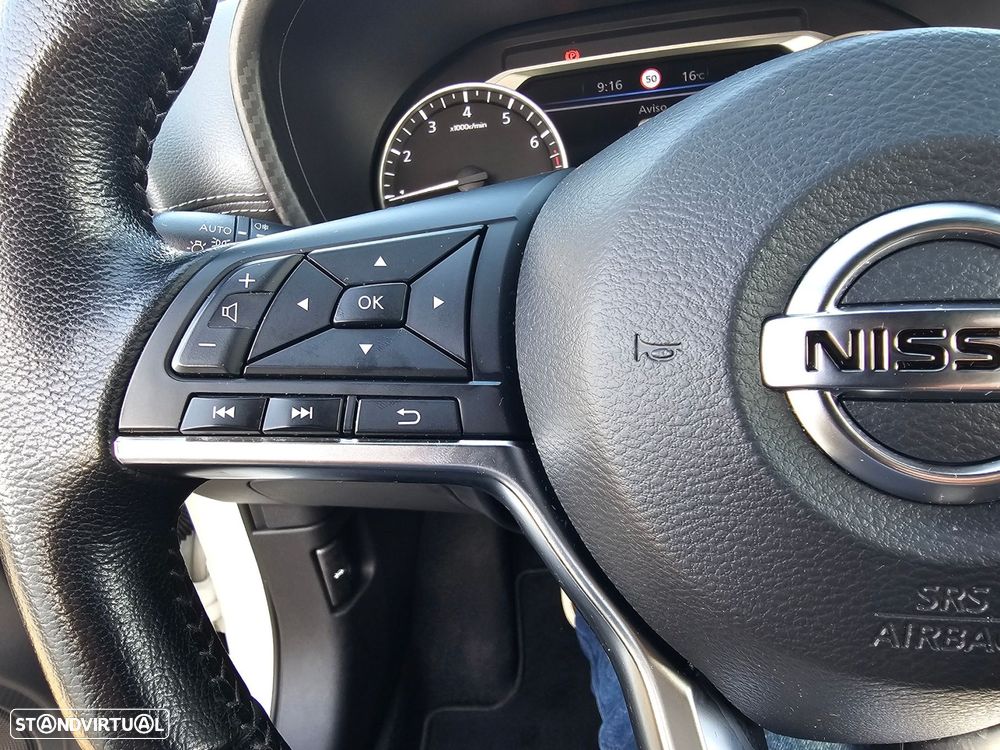 Nissan Juke DIG-T 117 Tekna - 20