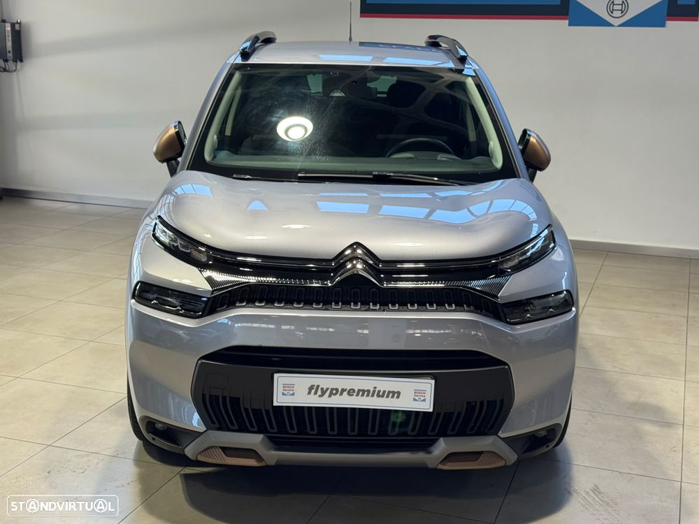 Citroën C3 Aircross 1.2 PureTech C-Series - 3