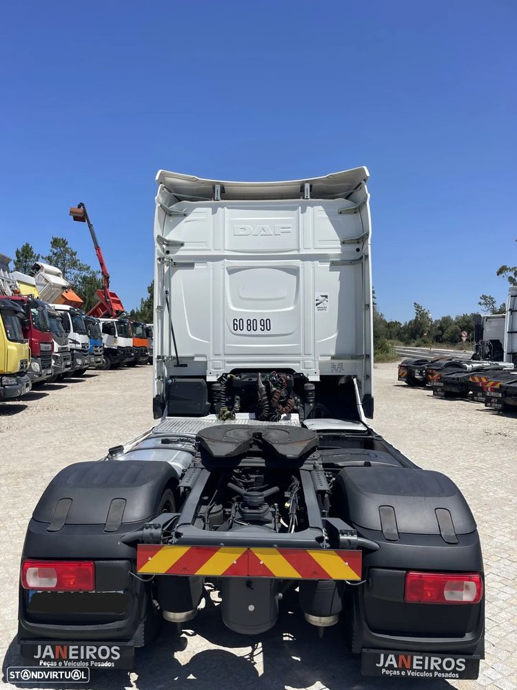 DAF XF 530 - Aut. Retarder - 2022 - 5