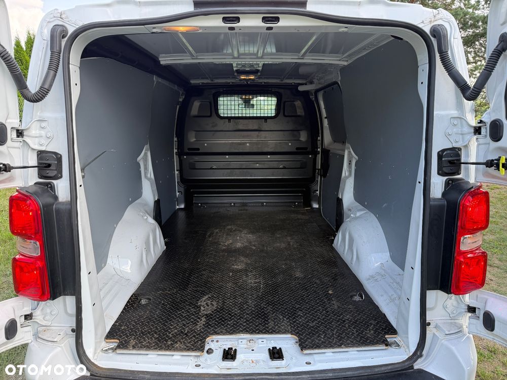 Opel Vivaro - 14