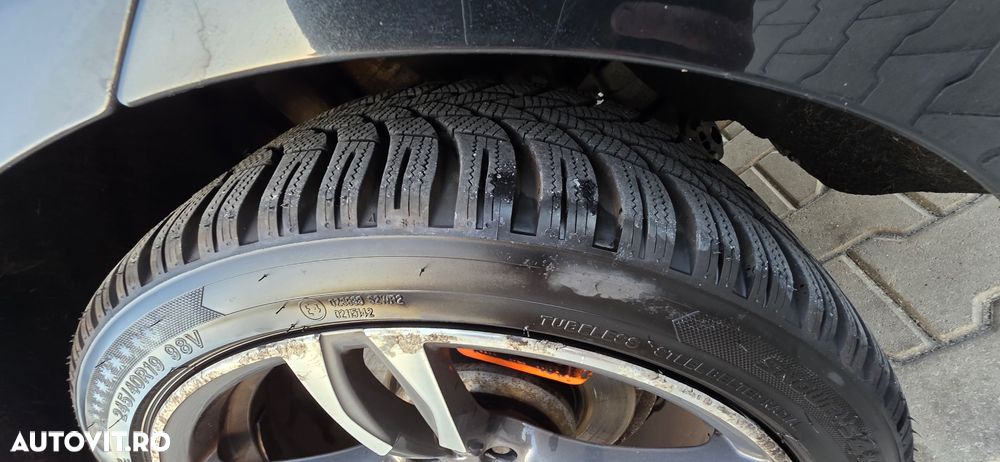 BMW Seria 5 520d - 31