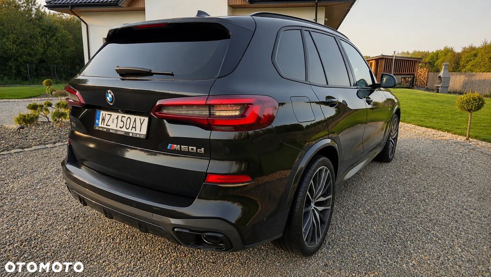 BMW X5 M - 8