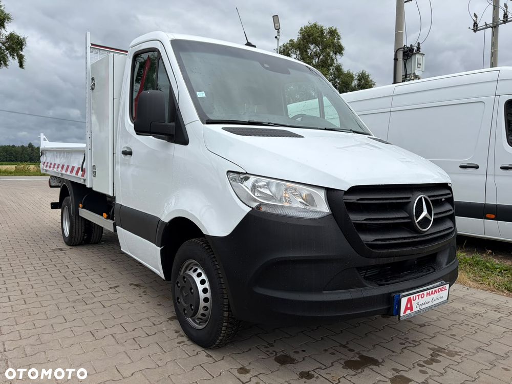 Mercedes-Benz Sprinter ! Super Stan ! - 3