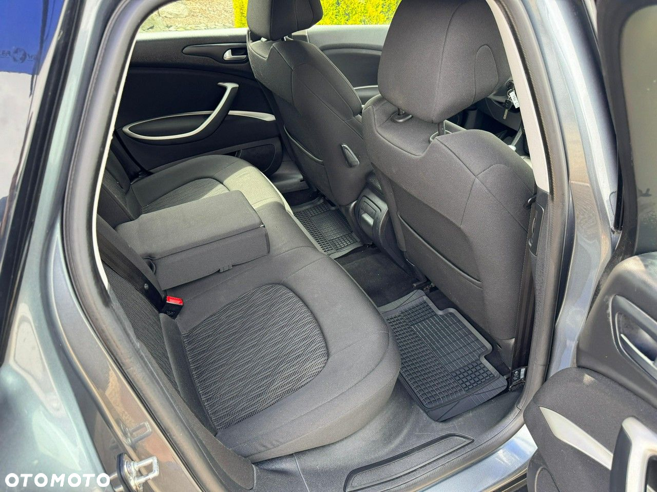 Citroën C5 - 31