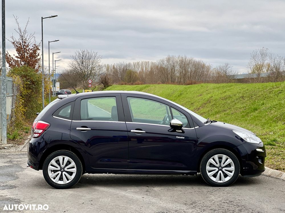 Citroën C3 Pure Tech (VTi) 82 Selection - 2