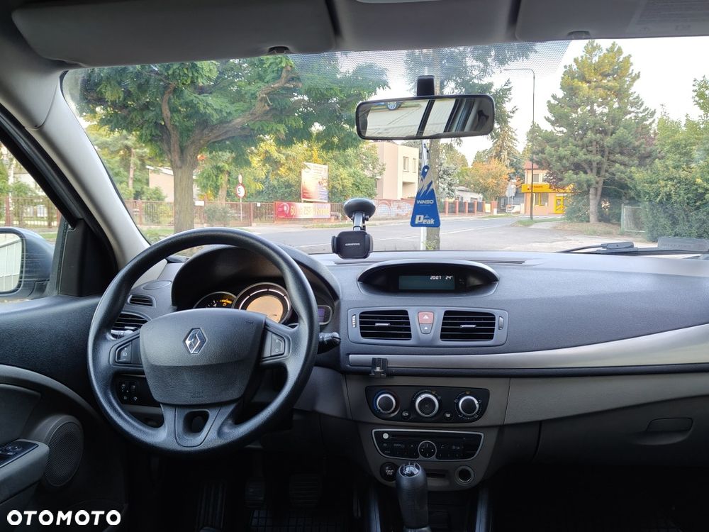 Renault Megane - 7