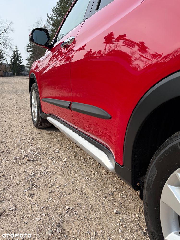 Honda HR-V 1.5 Elegance (ADAS/Honda Connect+) - 23