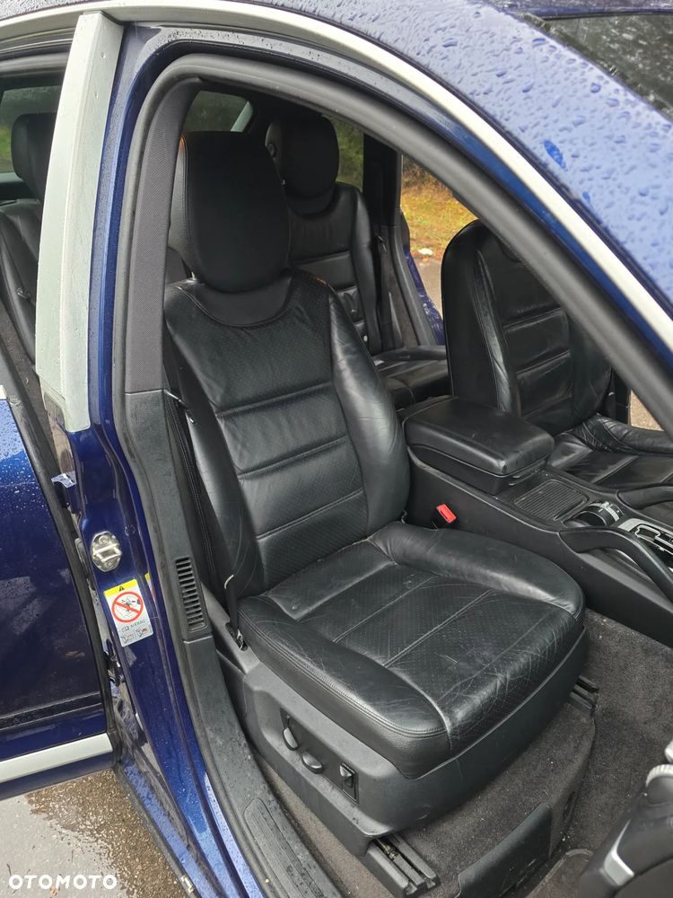 Porsche Cayenne Tiptronic S - 21