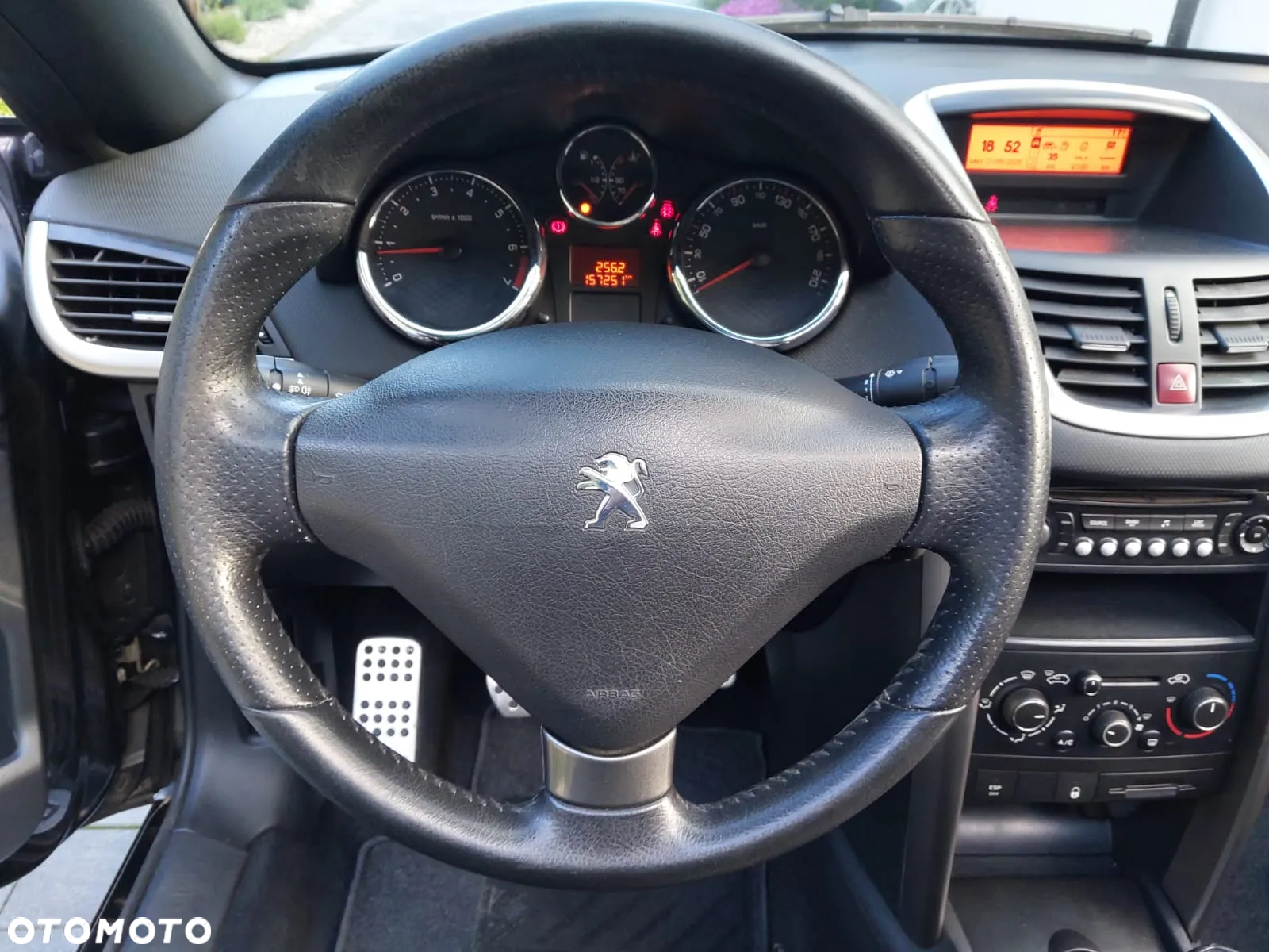 Peugeot 207 120 Premium - 22