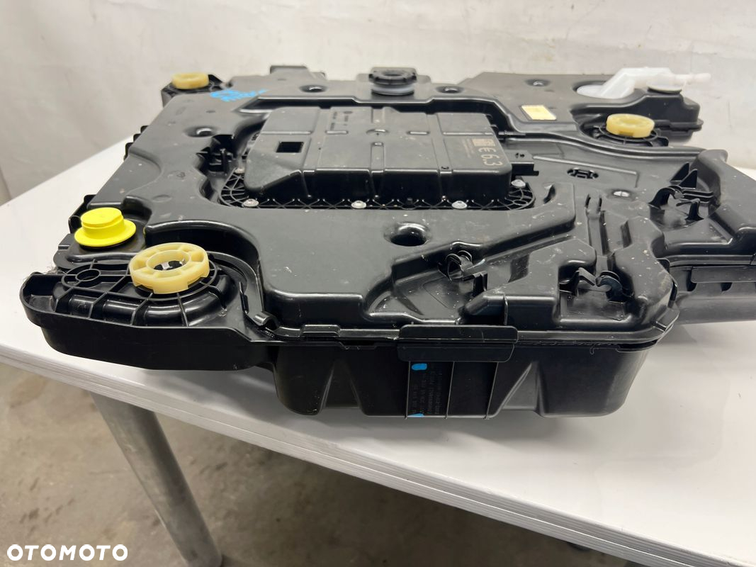 Citroen C3 Aircross LIFT 1.5BHDI zbiornik ADBLUE 9828443980 - 2