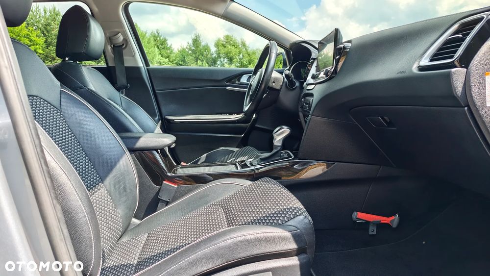 Kia Ceed 1.5 T-GDI MHEV L Business Line DCT - 28