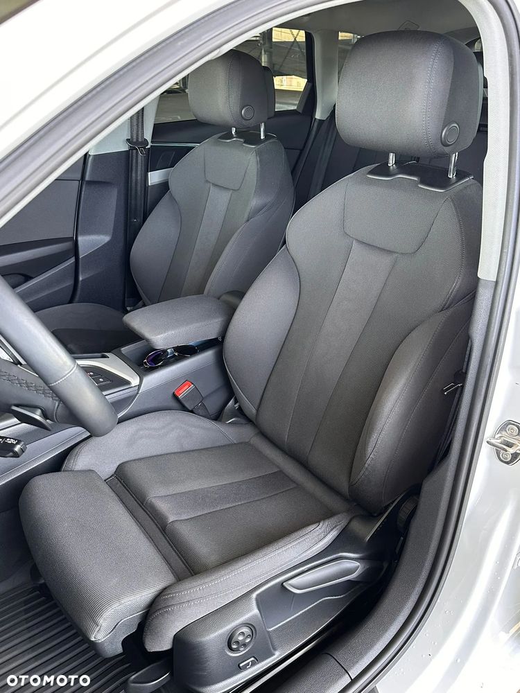 Audi A4 Avant 35 TDI mHEV Advanced S tronic - 31