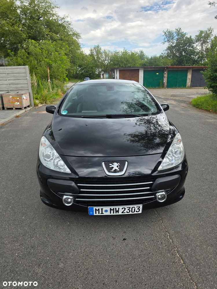 Peugeot 307 CC 140 JBL - 3