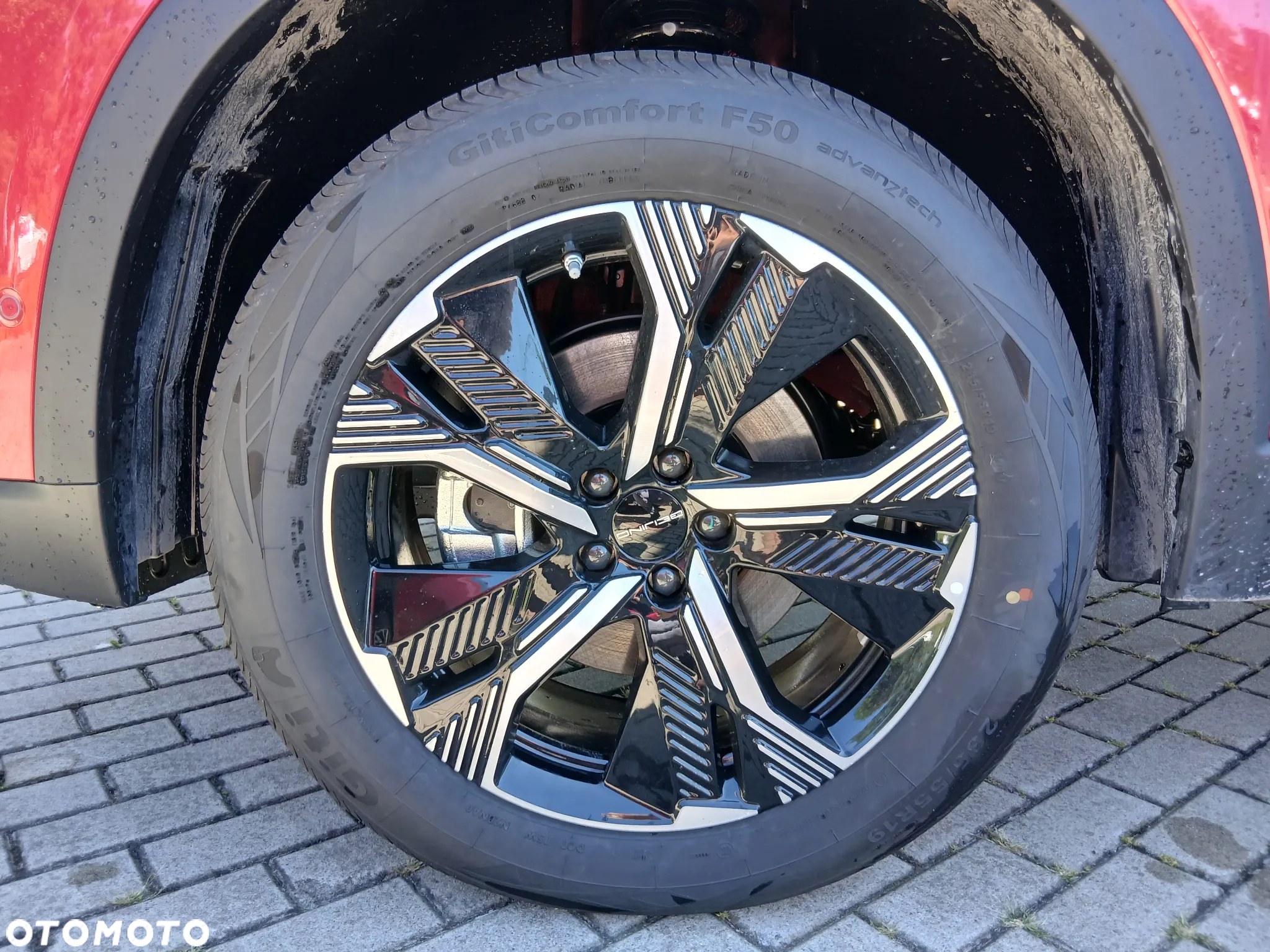 BAIC 7 1.5T Luxury Plus DCT - 14