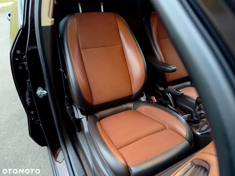 Opel Mokka 1.4 Turbo ecoFLEX Start/Stop 4x4 Color Edition - 40