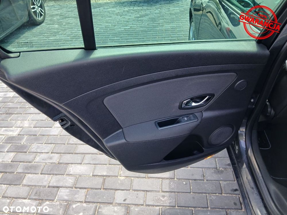 Renault Megane 1.5 dCi Bose Edition - 39