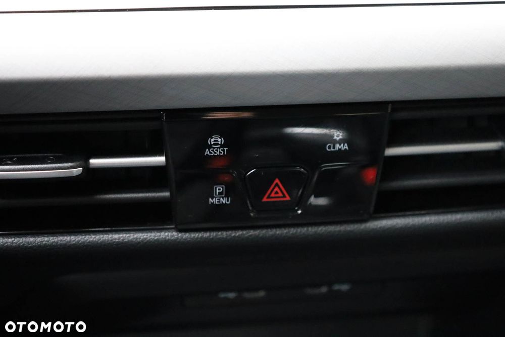 Volkswagen Golf 2.0 TDI Life - 27