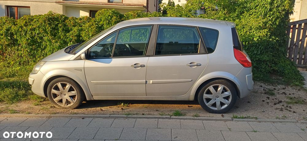 Renault Scenic - 3
