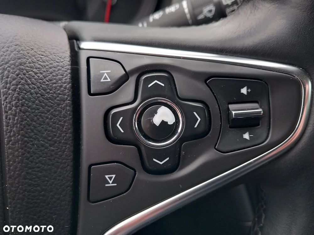 Opel Insignia 2.0 CDTI 4x4 Automatik Innovation - 19