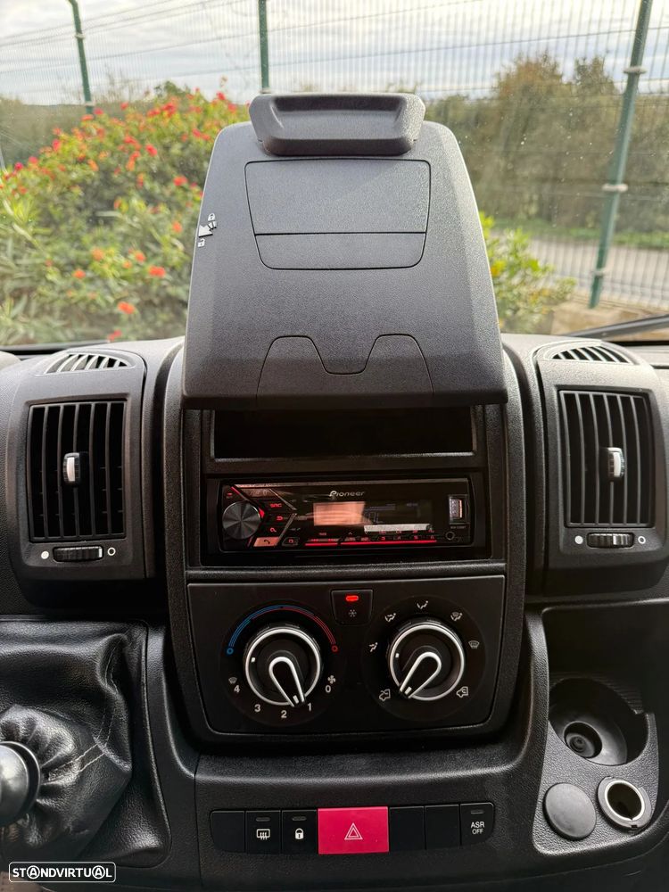 Fiat DUCATO 2.0 MULTIJET 115 CV - 14