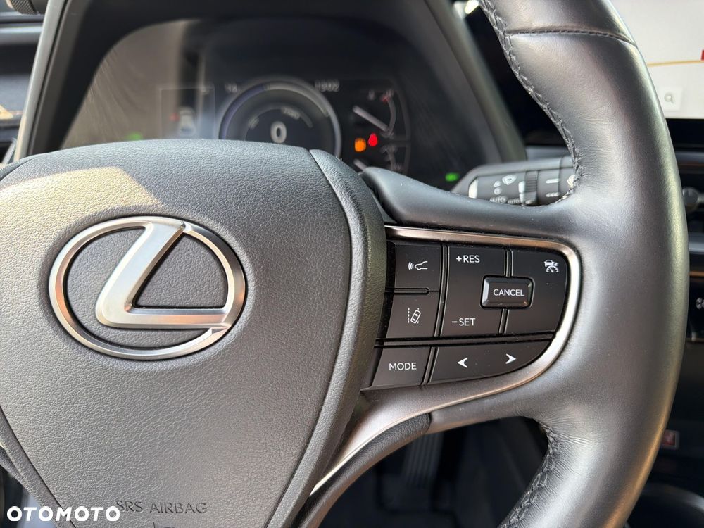 Lexus UX 250h GPF F Sport Design 2WD - 24