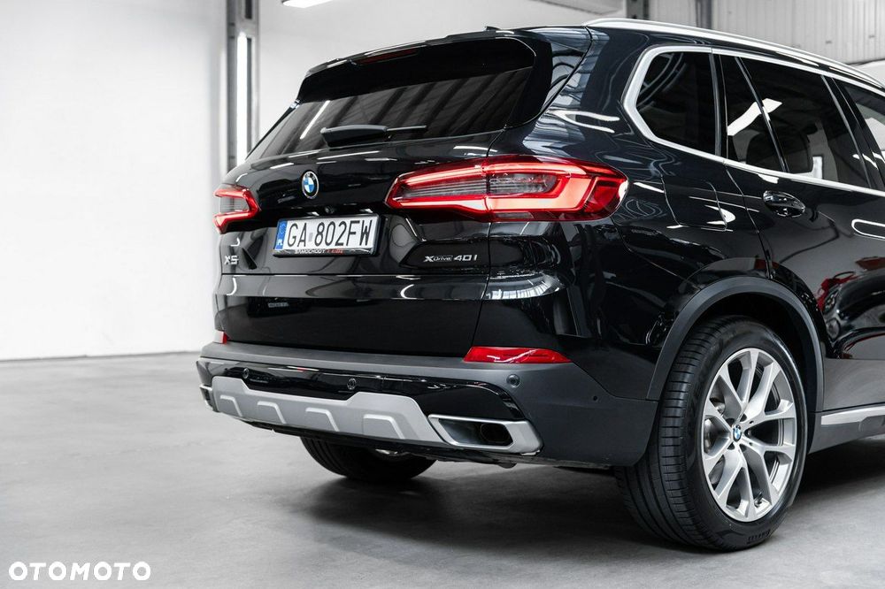BMW X5 - 18