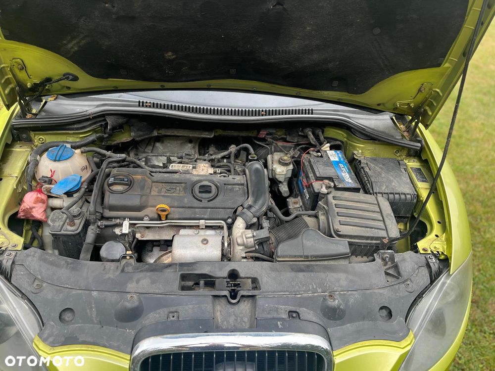 Seat Leon 1.4 TSI Style - 5