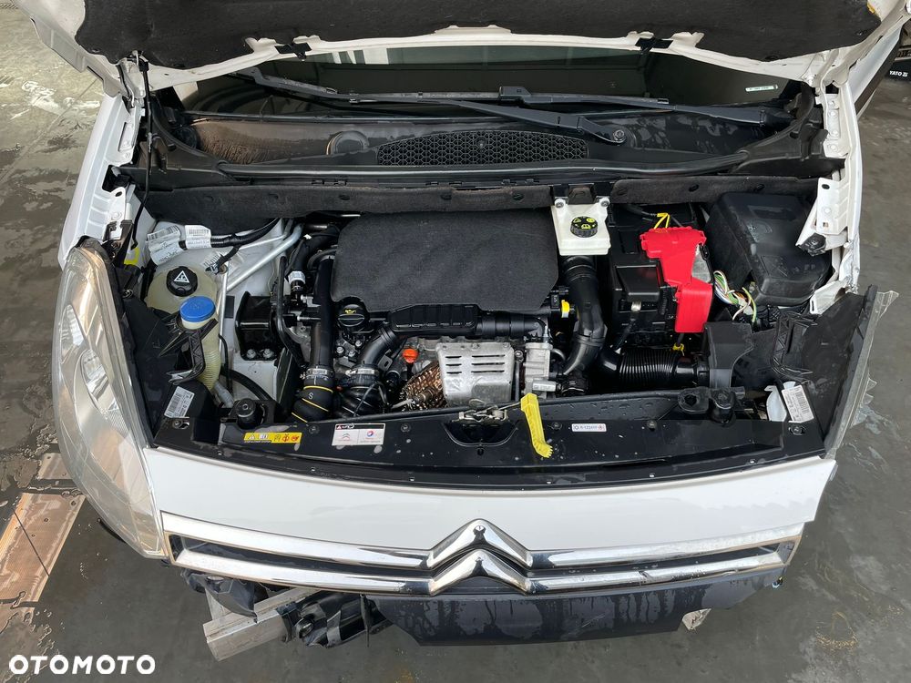 Citroën Berlingo M PureTech 110 START - 11