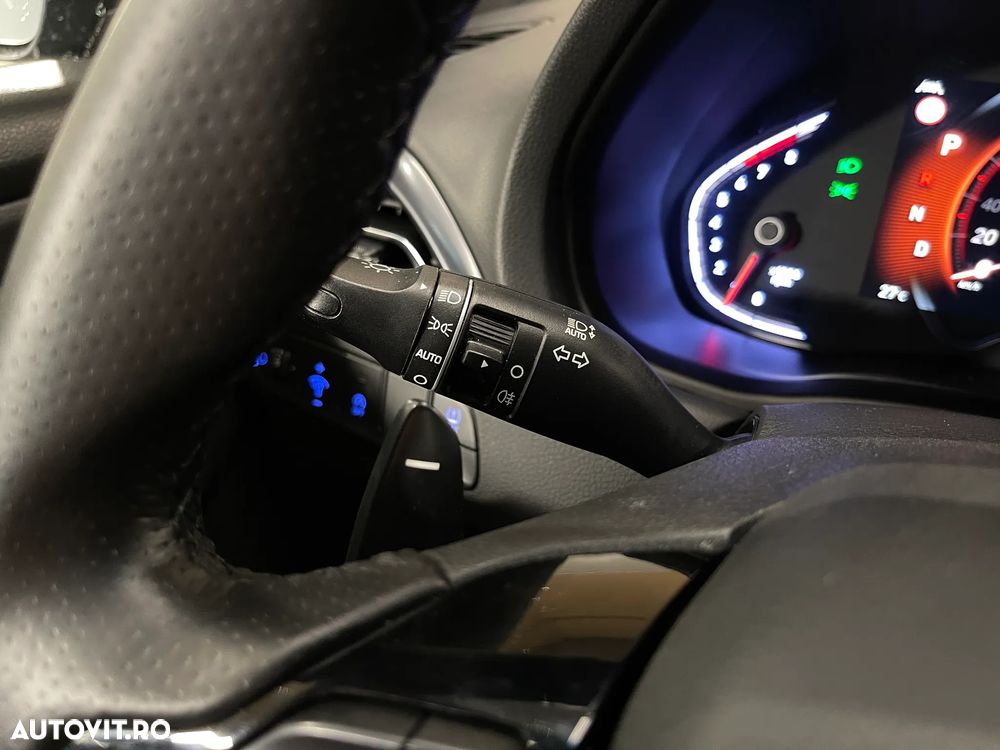 Hyundai i30 1.0 T-GDI 48V-Hybrid DCT N-Line - 27