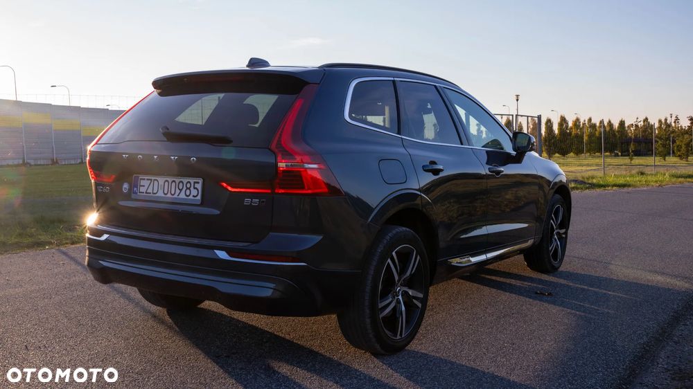 Volvo XC 60 - 32